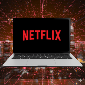 Netflix Perfil Compartido no Renovable