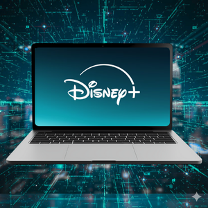 Disney estándar Perfil