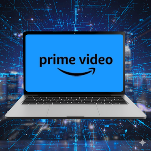 PRIME VIDEO CUENTA COMPLETA