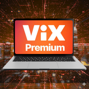 CUENTA COMPLETA DE VIX PREMIUM