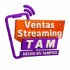 ventasstreamTAM