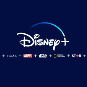 COMPLETA DISNEY PREMIUNM