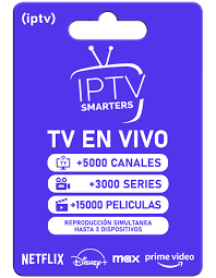 COMPLETA IPTV