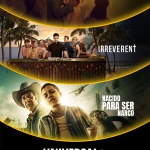 CUENTA COMPLETA  UNIVERSAL